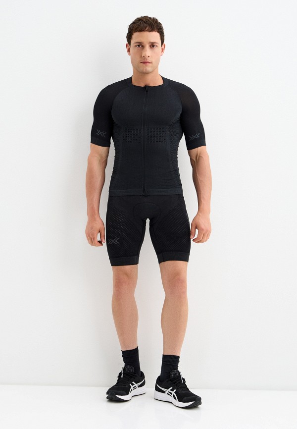 X-Bionic Джерси для велоспорта - X-BIONIC® XCEED RIDE JERSEY SS - фото 2