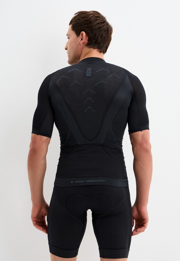 X-Bionic Джерси для велоспорта - X-BIONIC® XCEED RIDE JERSEY SS - фото 3