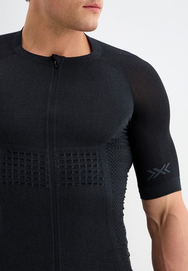 X-Bionic Джерси для велоспорта - X-BIONIC® XCEED RIDE JERSEY SS - фото 4