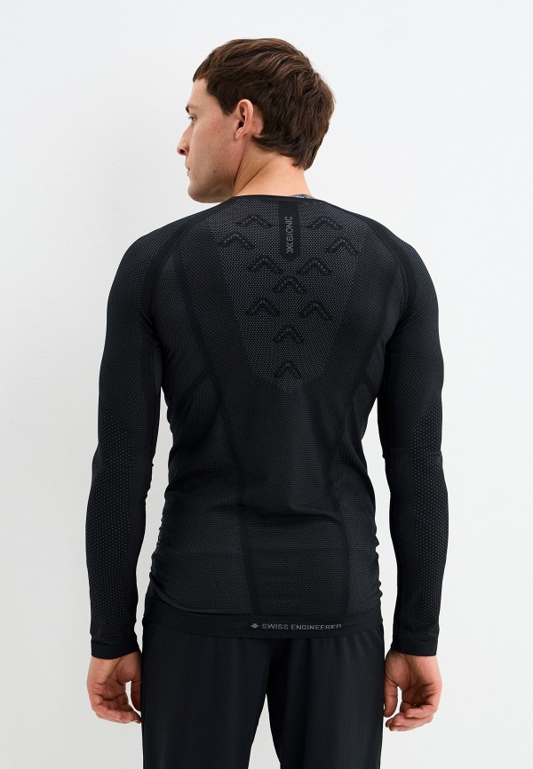 X-Bionic Лонгслив спортивный - X-BIONIC® XCEED RUN SHIRT LS - фото 3