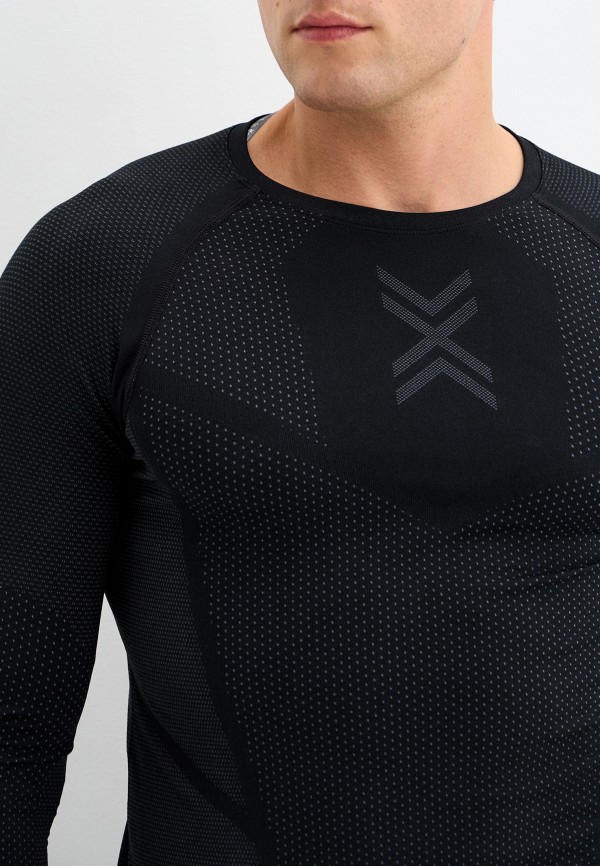 X-Bionic Лонгслив спортивный - X-BIONIC® XCEED RUN SHIRT LS - фото 4
