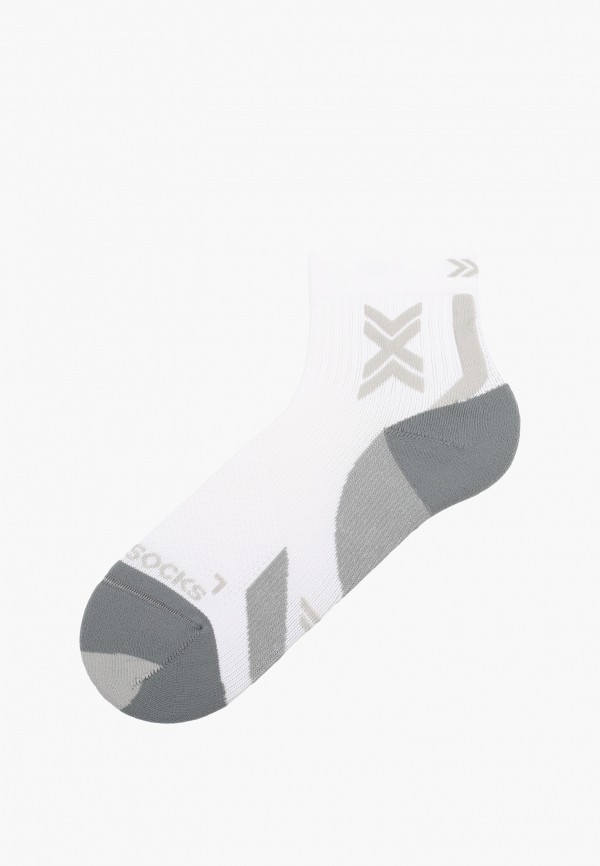 X-Socks Термоноски - X-SOCKS® RUN DISCOVER ANKLE - фото 1