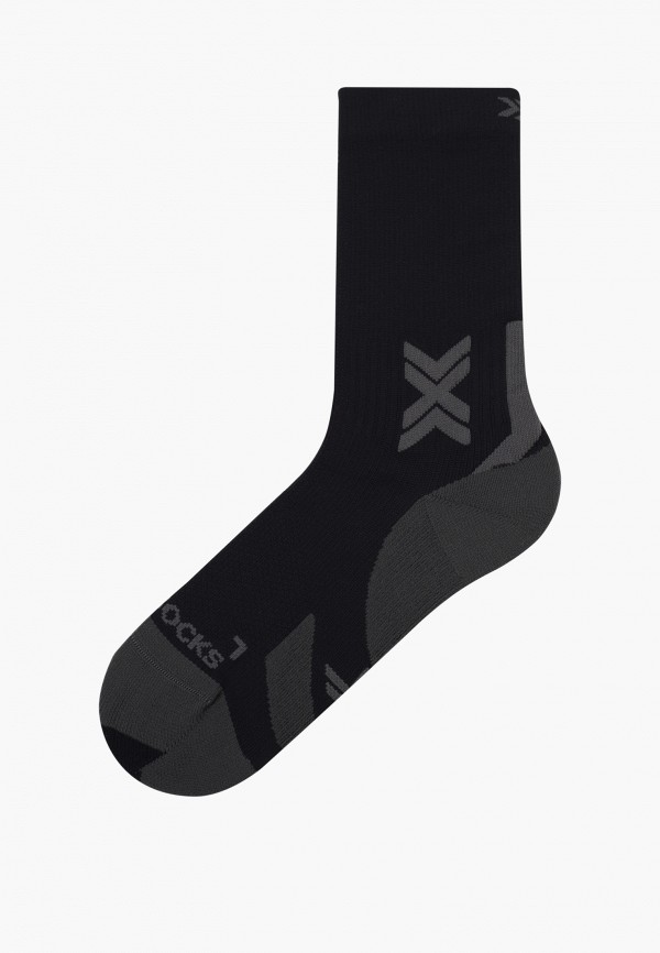 X-Socks Термоноски - X-SOCKS® RUN DISCOVER CREW - фото 1