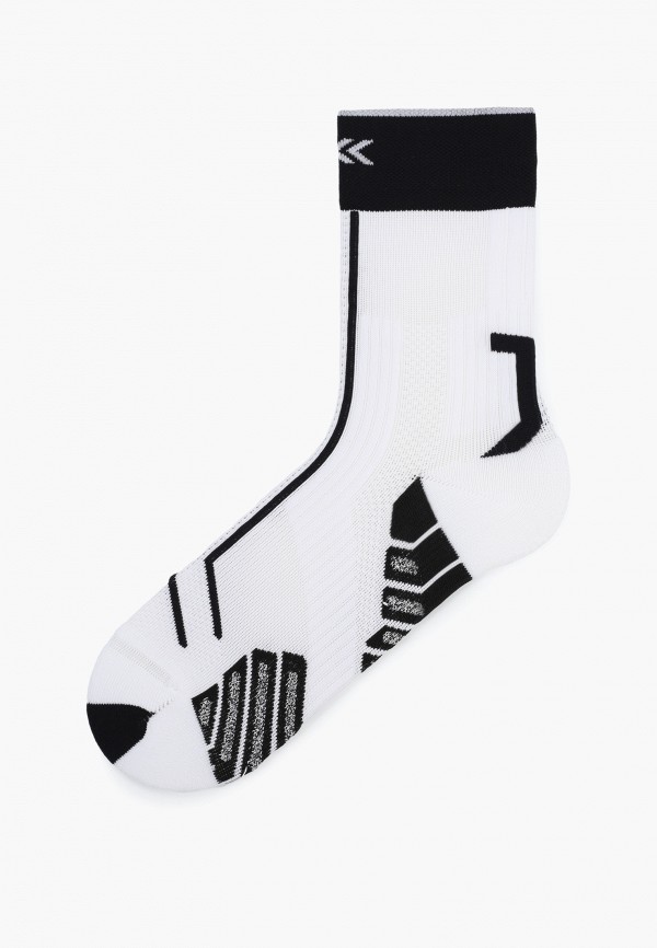 X-Socks Термоноски - X-SOCKS® TRAILRUN TERRASKIN EXPERT CREW - фото 1