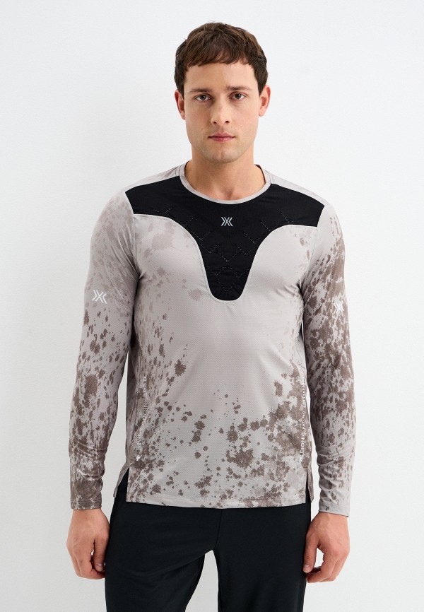 X-Bionic Лонгслив спортивный - X-BIONIC® COREFUSION RUN SHIRT LS - фото 1