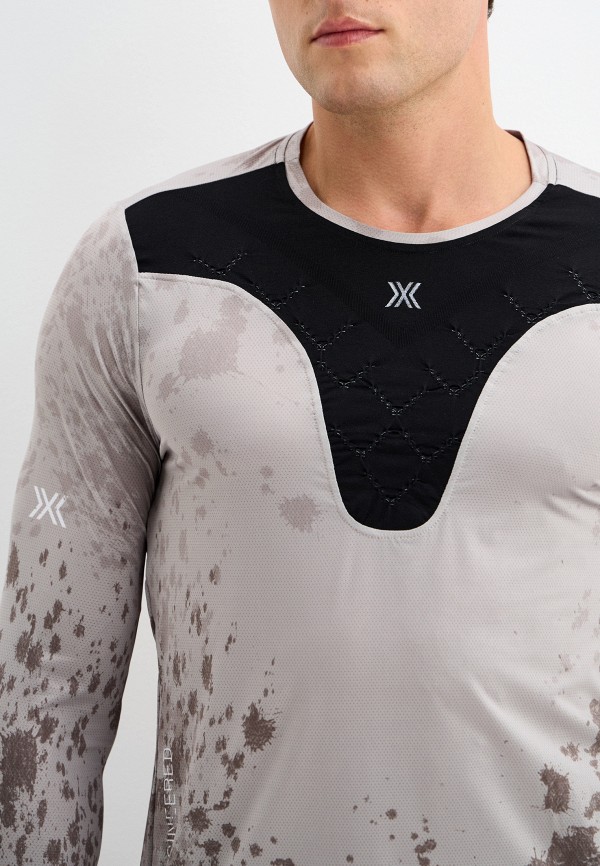 X-Bionic Лонгслив спортивный - X-BIONIC® COREFUSION RUN SHIRT LS - фото 4