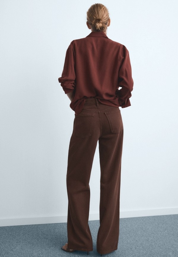 Mango Джинсы - DANILA - фото 3