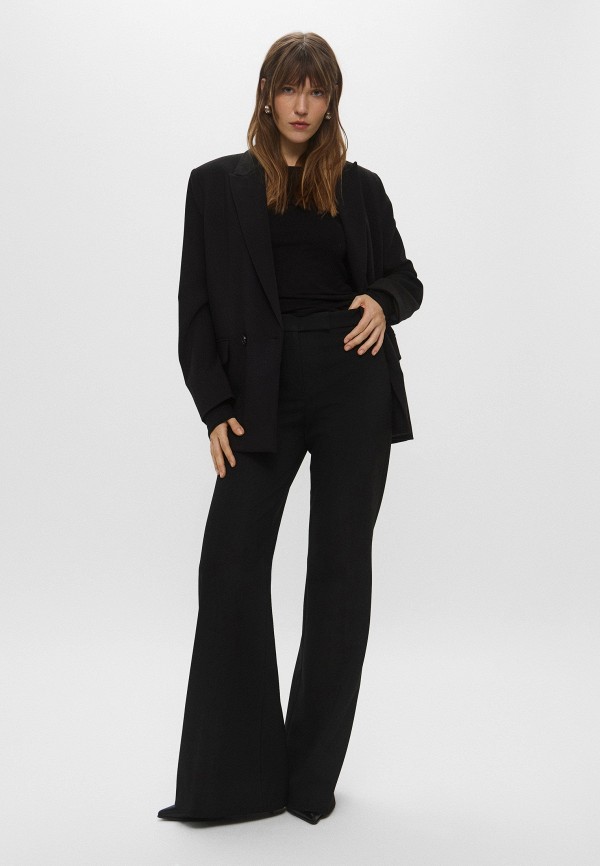 Mango Брюки - TROPI - фото 2