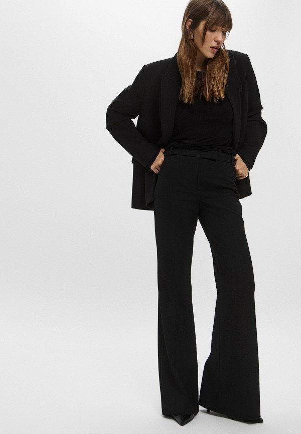 Mango Брюки - TROPI - фото 5