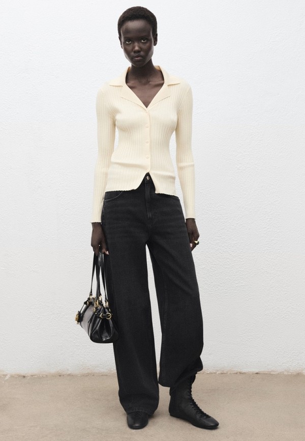 Mango Джинсы - CHARLOT - фото 2