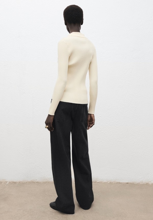 Mango Джинсы - CHARLOT - фото 3