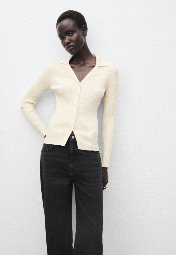 Mango Джинсы - CHARLOT - фото 4