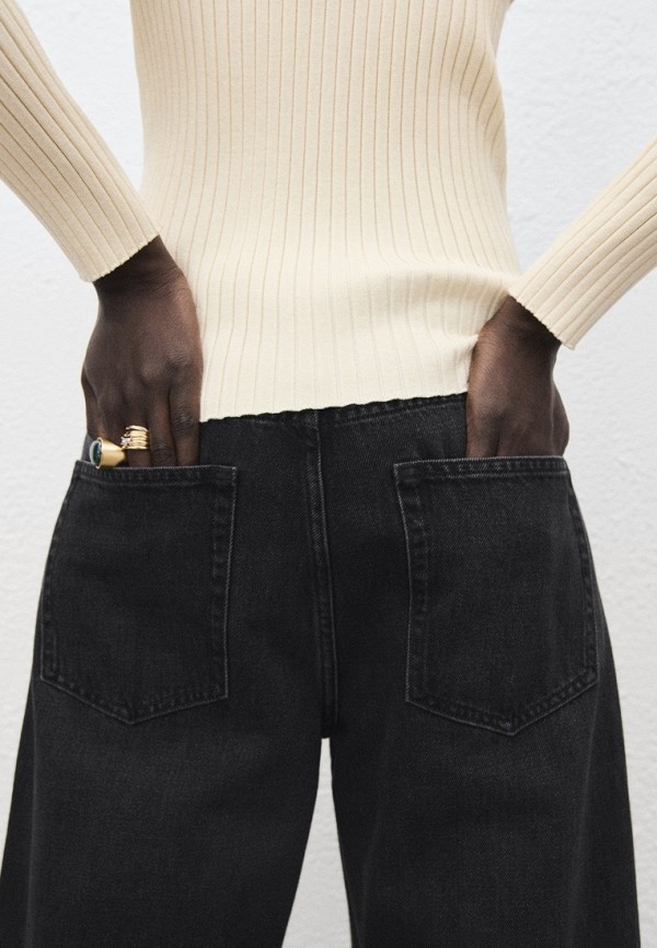 Mango Джинсы - CHARLOT - фото 5