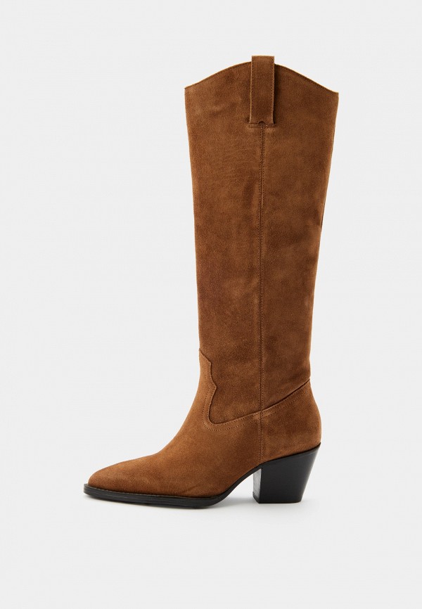 Mango Сапоги - фото 1