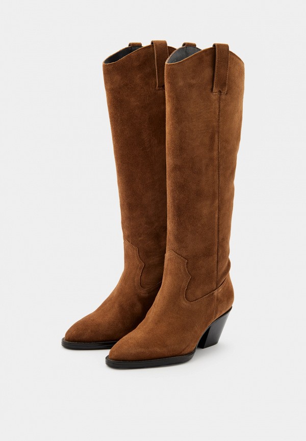 Mango Сапоги - фото 3