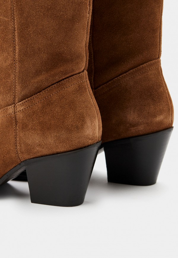 Mango Сапоги - фото 4