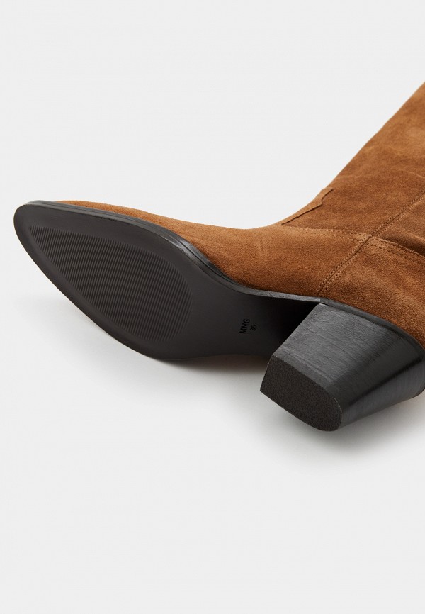 Mango Сапоги - фото 5