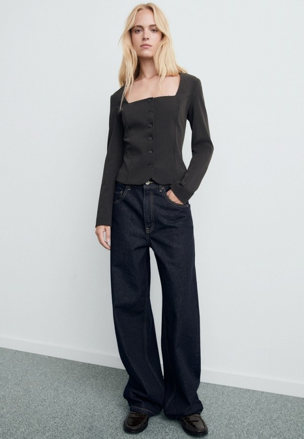 Mango Жакет - KLUMI - фото 2