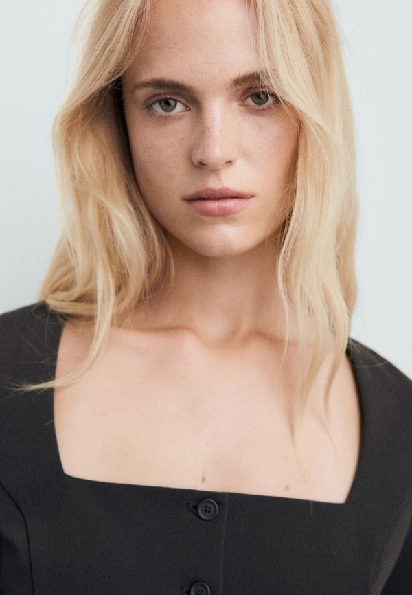 Mango Жакет - KLUMI - фото 4