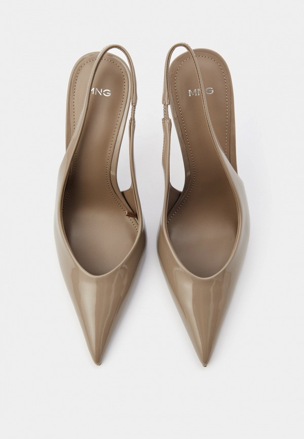Mango Туфли - MICA - фото 2