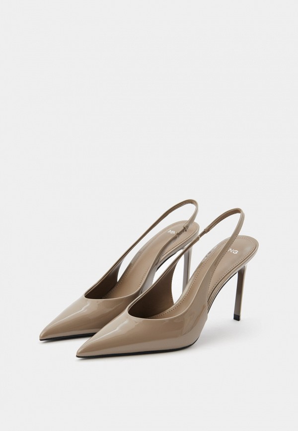 Mango Туфли - MICA - фото 3