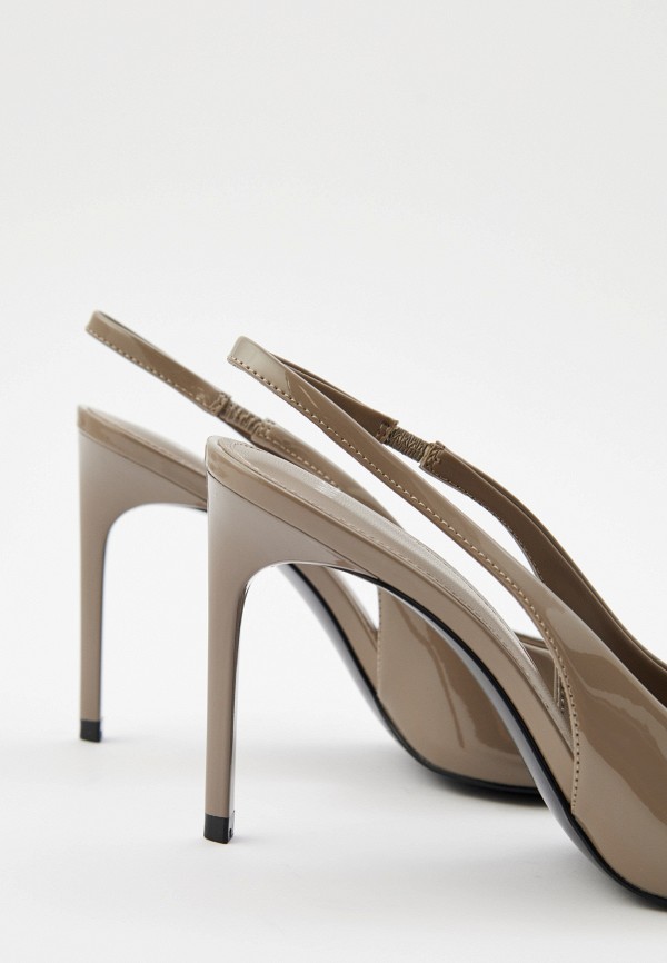 Mango Туфли - MICA - фото 4