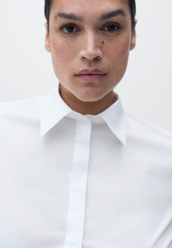 Mango Рубашка - SOFIA - фото 6