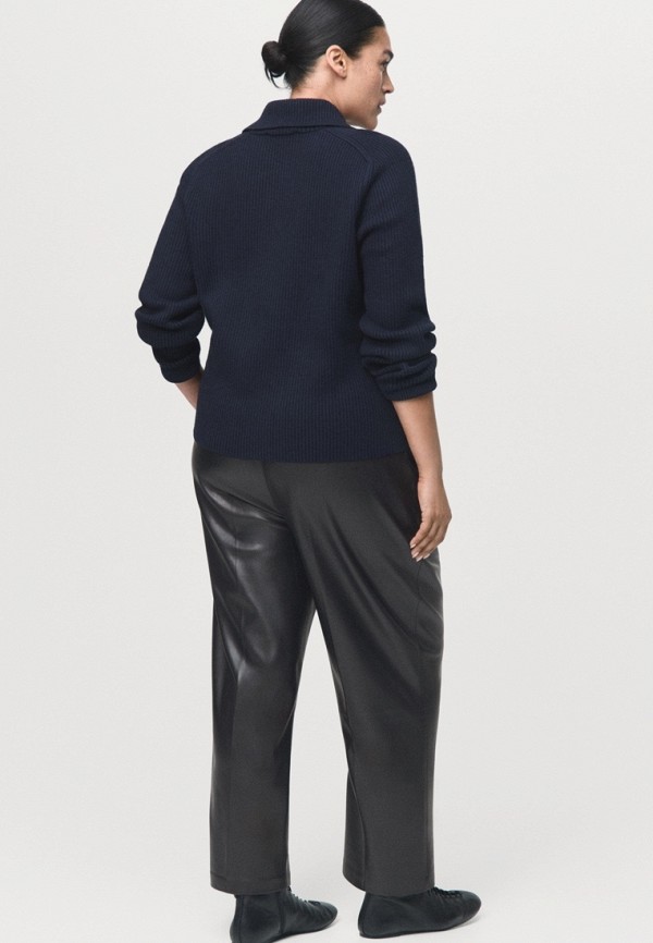 Mango Брюки - APPLE - фото 6