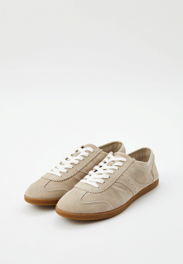 Mango Кеды - POINT - фото 3