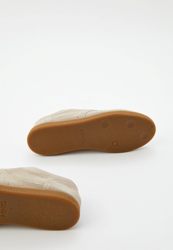 Mango Кеды - POINT - фото 5