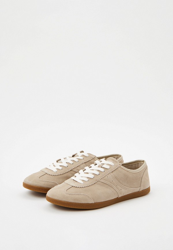 Mango Кеды - POINT - фото 3