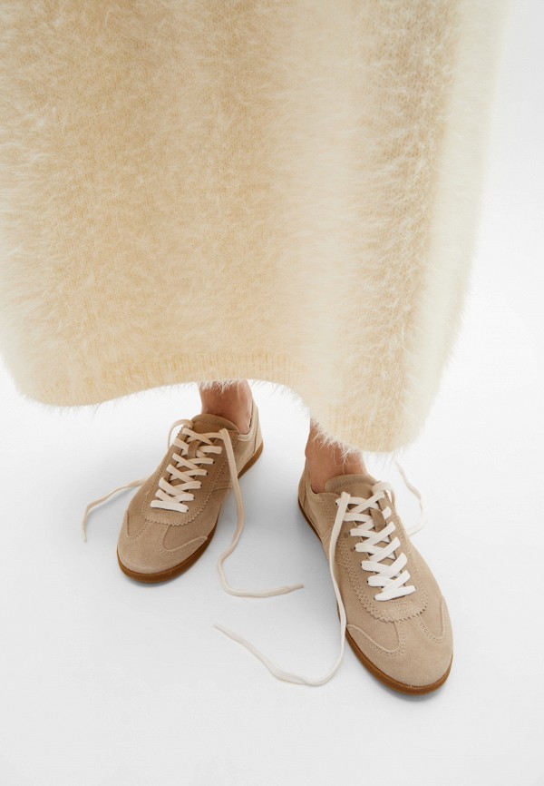 Mango Кеды - POINT - фото 6