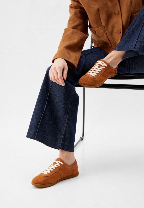 Mango Кеды - POINT - фото 6