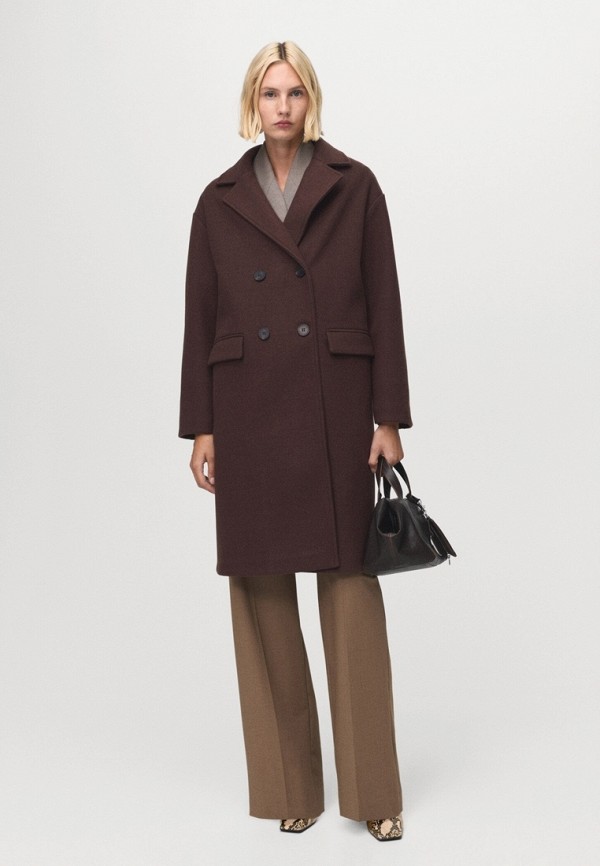 Mango Пальто - TABISA - фото 1