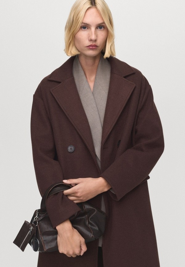 Mango Пальто - TABISA - фото 2