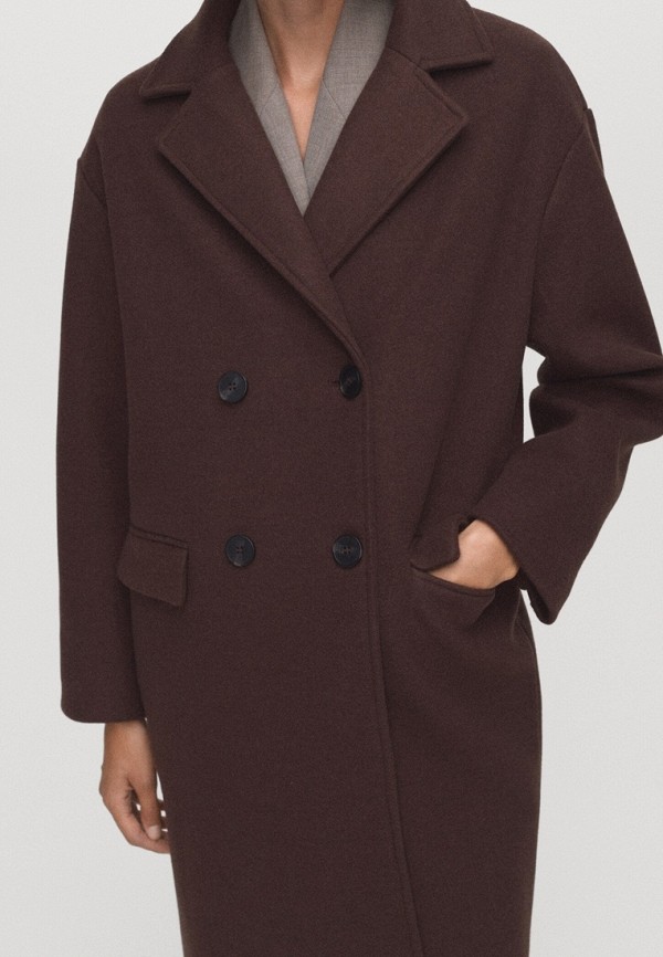 Mango Пальто - TABISA - фото 4