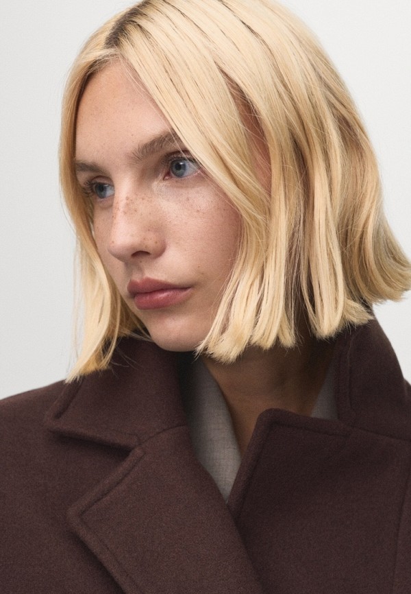 Mango Пальто - TABISA - фото 5