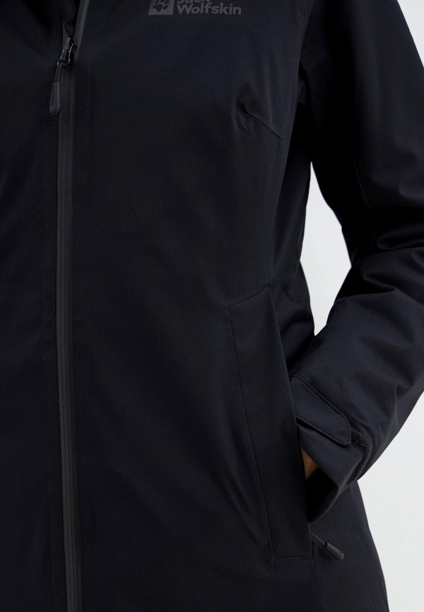 Jack Wolfskin Куртка утепленная - STIRNBERG INS JKT - фото 4