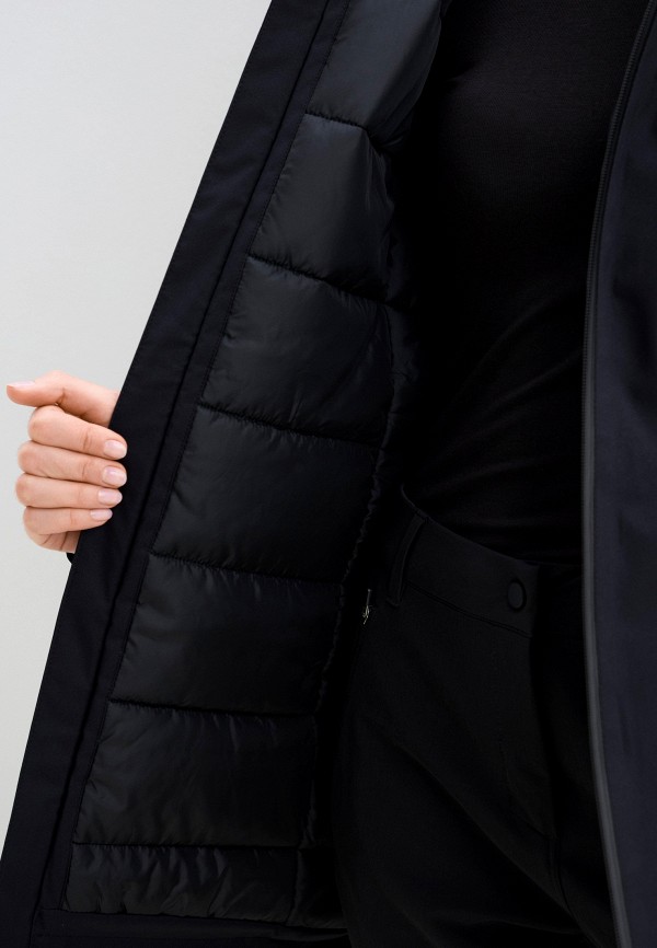 Jack Wolfskin Куртка утепленная - STIRNBERG INS JKT - фото 5