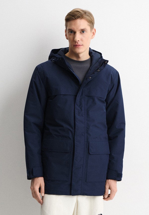 Jack Wolfskin Парка - WINTERLAGER PARKA - фото 1