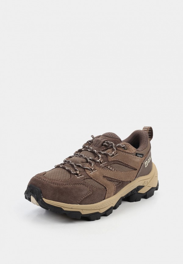Jack Wolfskin Кроссовки трекинговые - VOJO TOUR TEXAPORE LOW W - фото 2