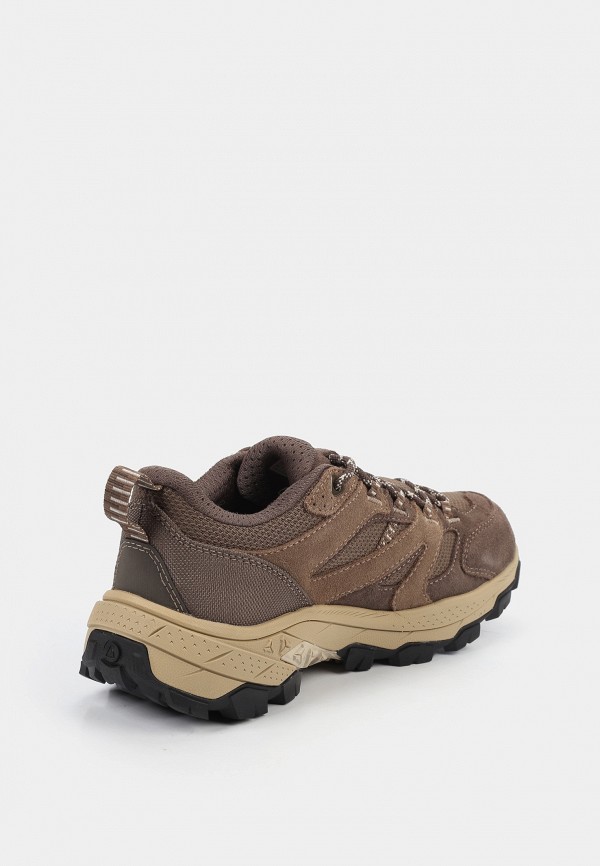 Jack Wolfskin Кроссовки трекинговые - VOJO TOUR TEXAPORE LOW W - фото 3