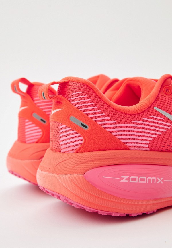 Nike Кроссовки - W NIKE VOMERO 18 - фото 4