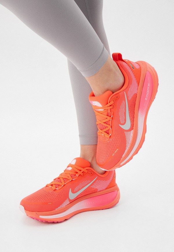 Nike Кроссовки - W NIKE VOMERO 18 - фото 6