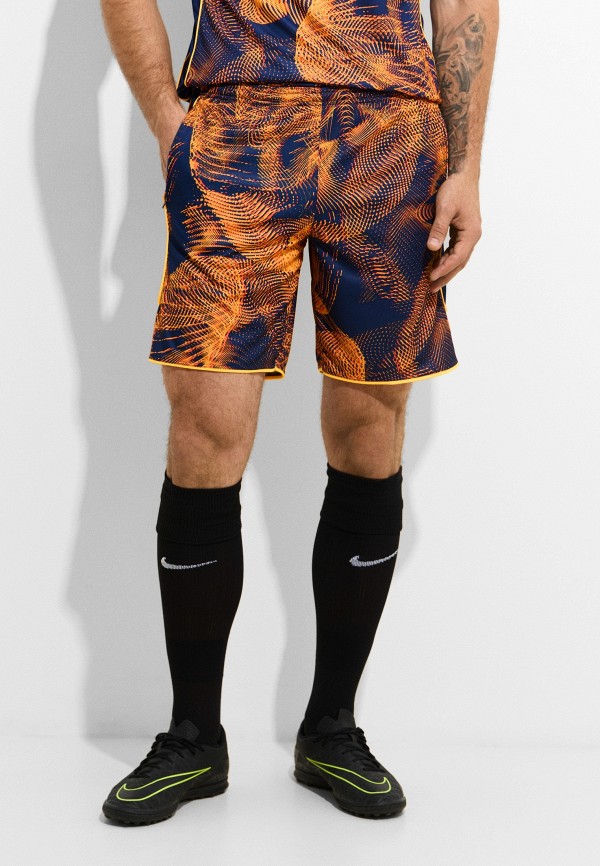 Nike Шорты спортивные - M NK DF ACD+ SHORT AOP - фото 1