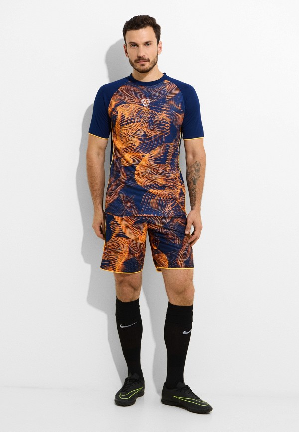 Nike Шорты спортивные - M NK DF ACD+ SHORT AOP - фото 2