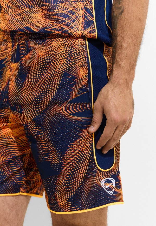 Nike Шорты спортивные - M NK DF ACD+ SHORT AOP - фото 4