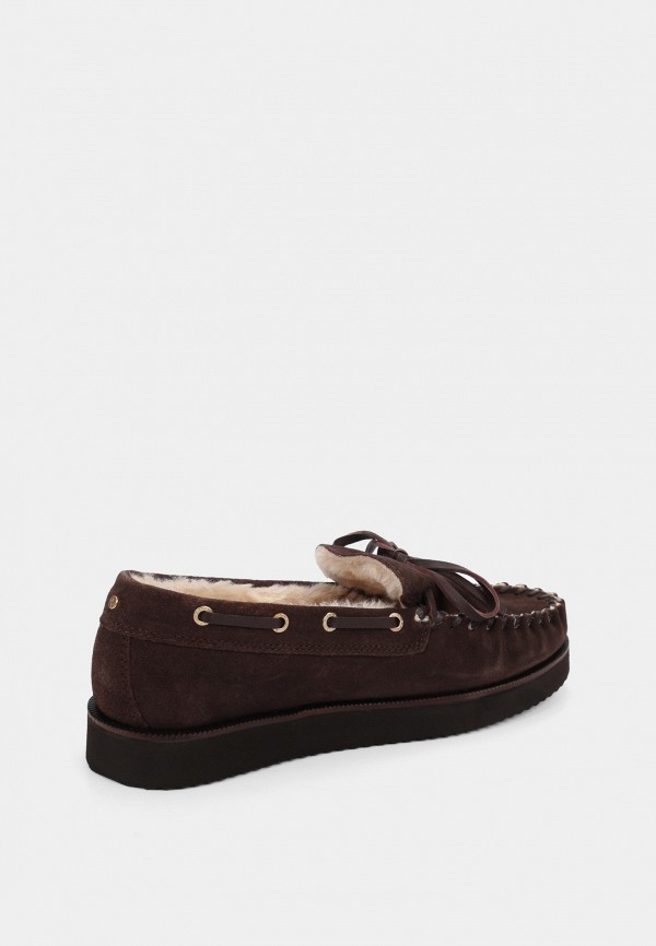 Bronx Топсайдеры - фото 3