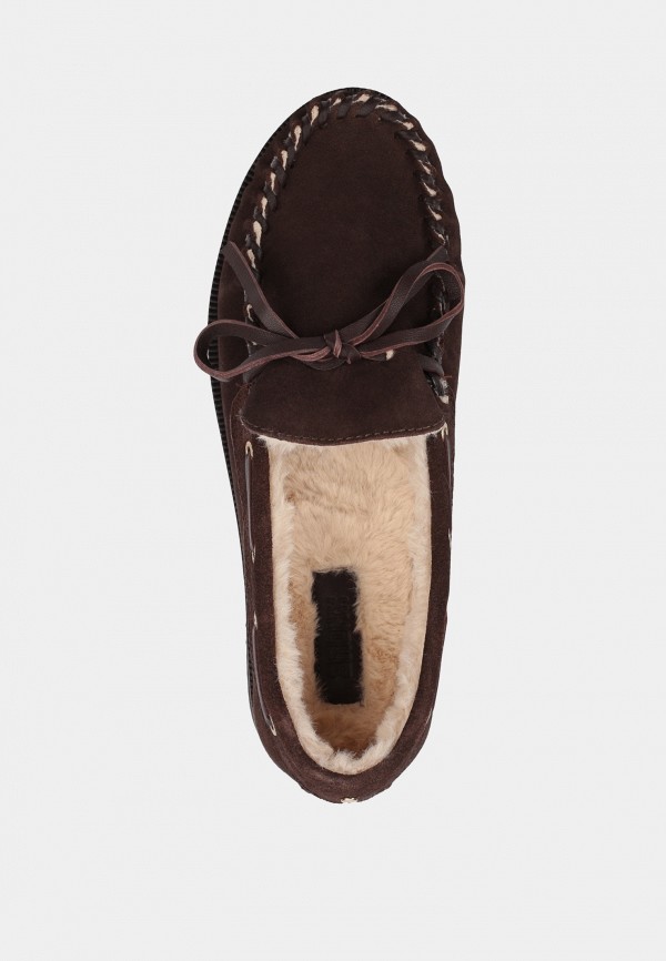 Bronx Топсайдеры - фото 4