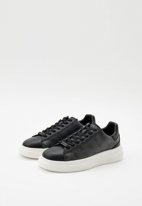 Guess Кеды - фото 3